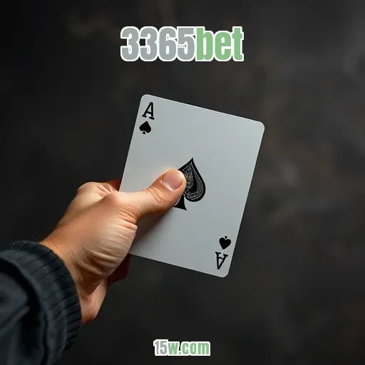 3365bet: Os Melhores Bônus de Boas-Vindas para Novos Jogadores