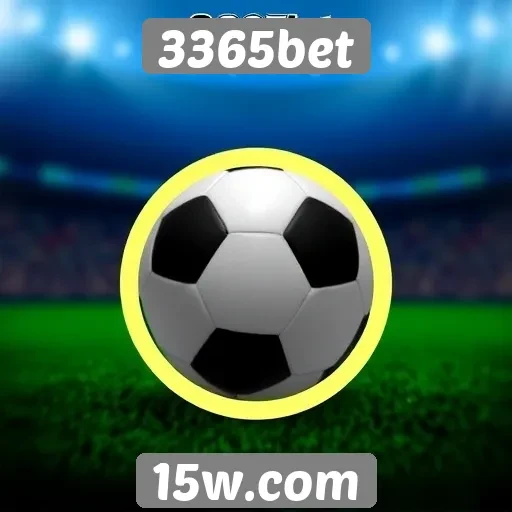 Funções e recursos do site 3365bet