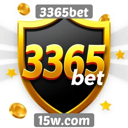 Opções de pagamento disponíveis na 3365bet