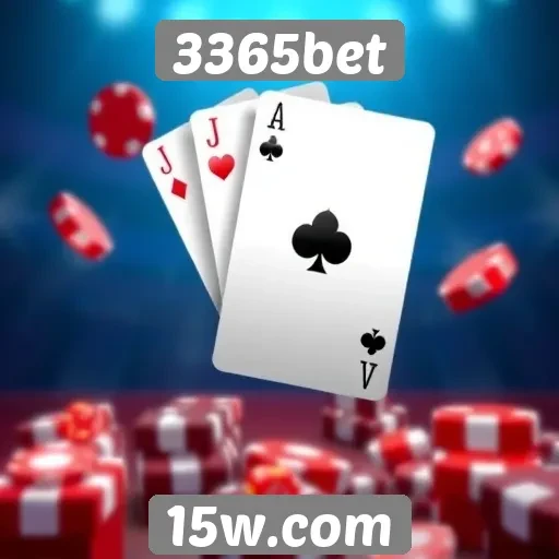 Tutoriais de jogos populares no 3365bet