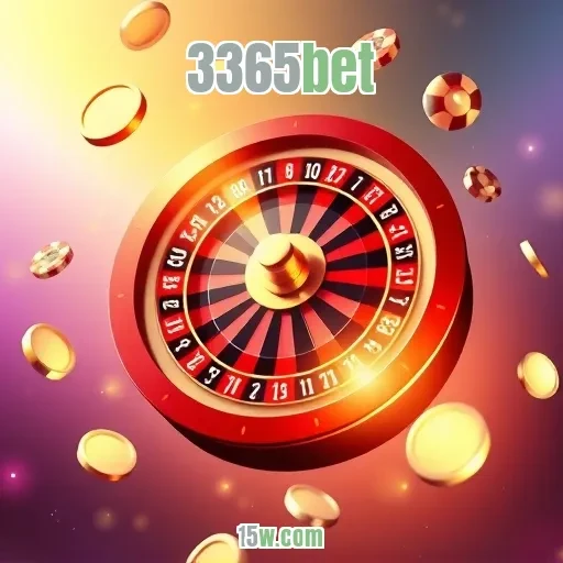 3365bet: Domine as Apostas com Estratégias Infalíveis!